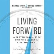 Living Forward cover